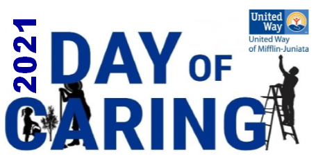 Day of Caring logo