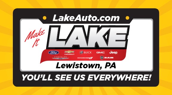 Lake Auto Employee Portal