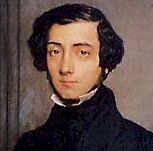 Alexis DeTocqueville