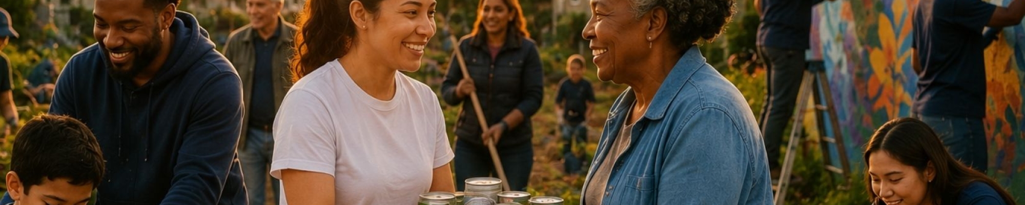 Community Resiliency